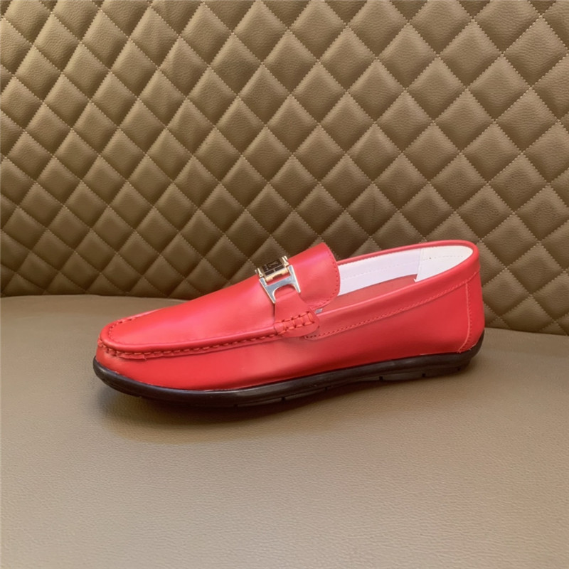 Louis Vuitton Men Loafer