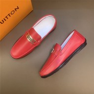 Louis Vuitton Men Loafer