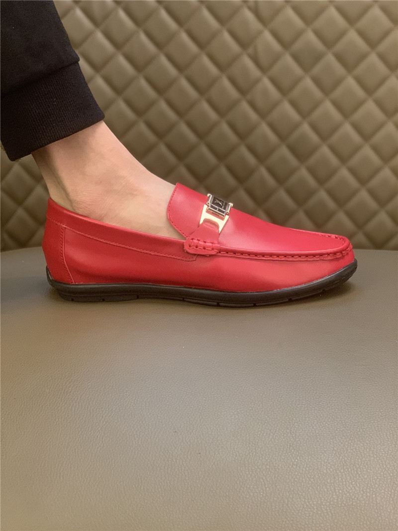 Louis Vuitton Men Loafer