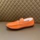 Louis Vuitton Men Loafer