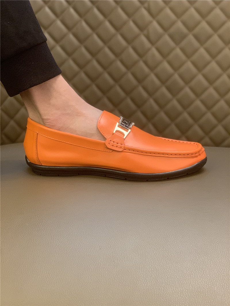 Louis Vuitton Men Loafer