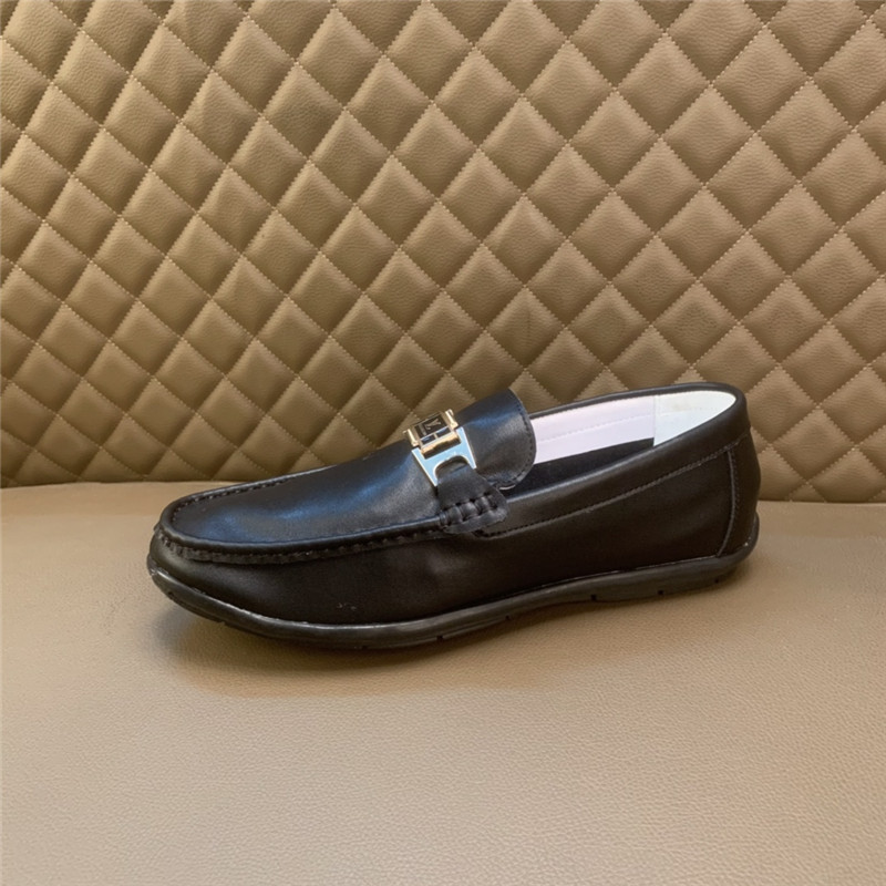 Louis Vuitton Men Loafer