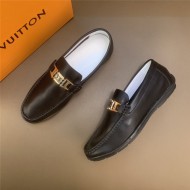 Louis Vuitton Men Loafer