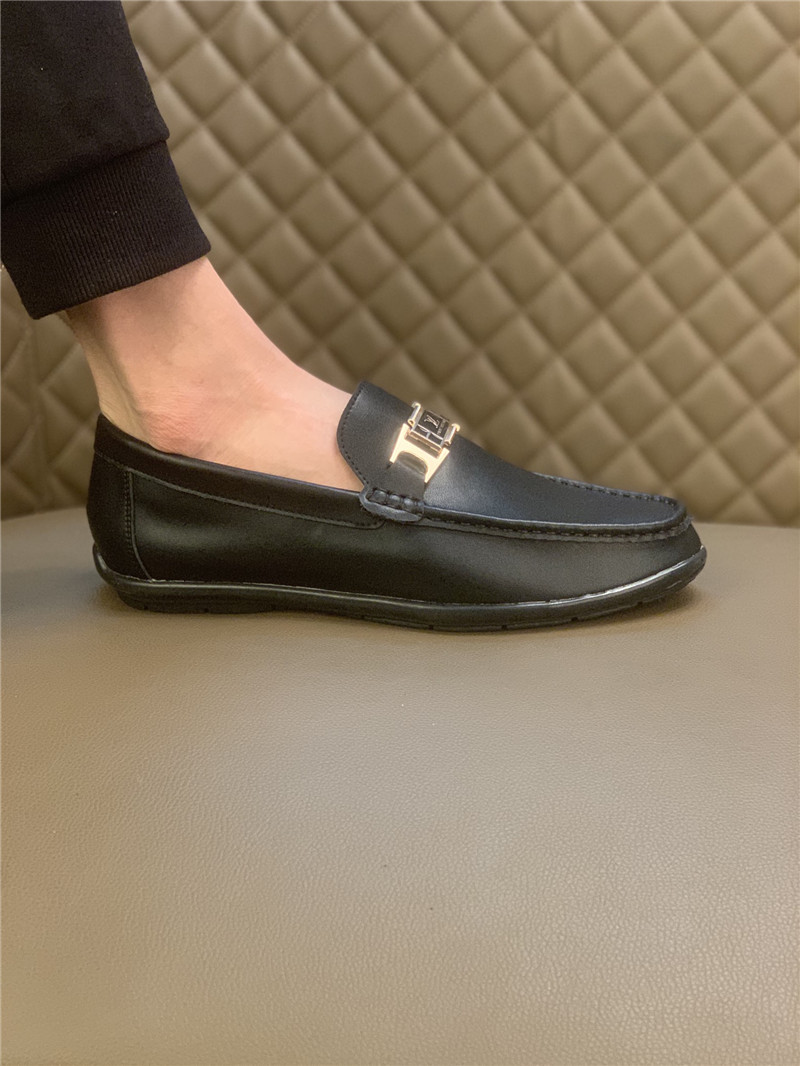 Louis Vuitton Men Loafer