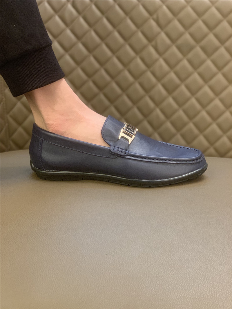 Louis Vuitton Men Loafer