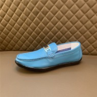 Louis Vuitton Men Loafer