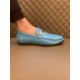 Louis Vuitton Men Loafer