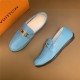 Louis Vuitton Men Loafer