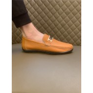 Louis Vuitton Men Loafer