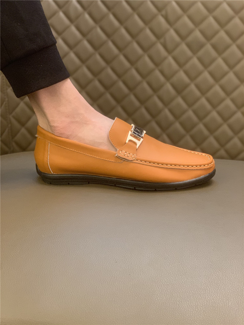 Louis Vuitton Men Loafer