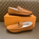 Louis Vuitton Men Loafer