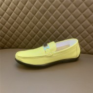 Louis Vuitton Men Loafer