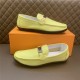 Louis Vuitton Men Loafer