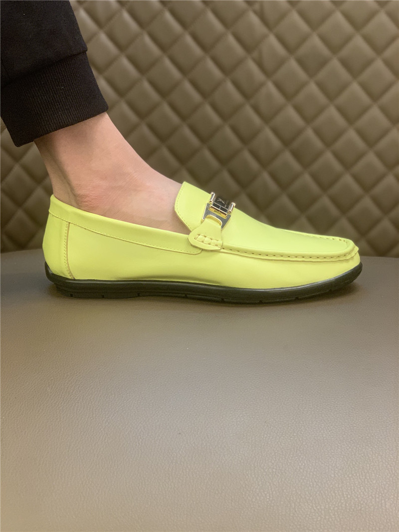 Louis Vuitton Men Loafer