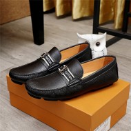 Louis Vuitton Men Loafer