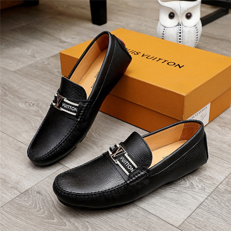 Louis Vuitton Men Loafer