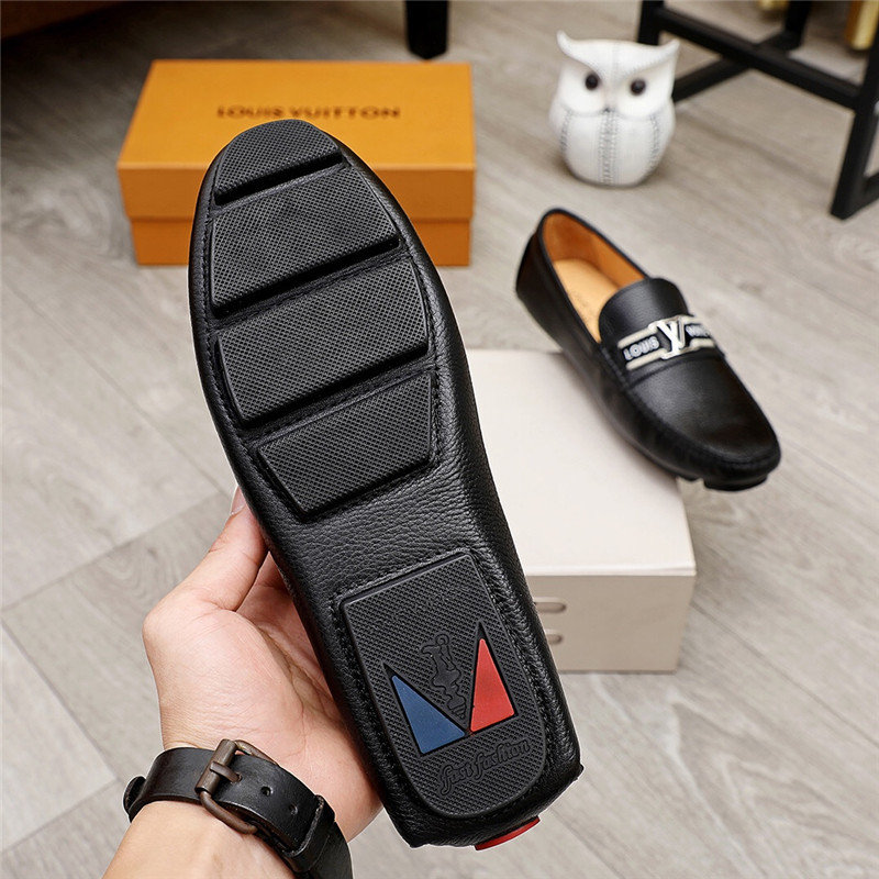 Louis Vuitton Men Loafer