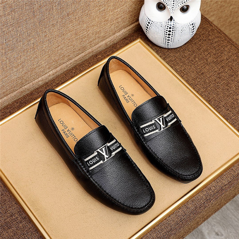 Louis Vuitton Men Loafer