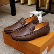 Louis Vuitton Men Loafer