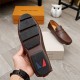 Louis Vuitton Men Loafer