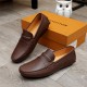 Louis Vuitton Men Loafer