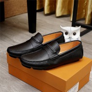 Louis Vuitton Men Loafer