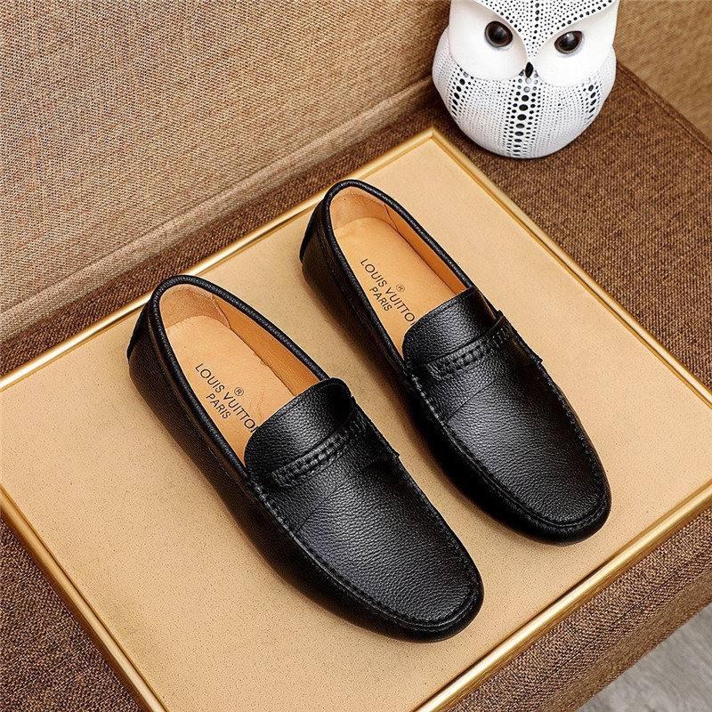 Louis Vuitton Men Loafer