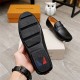 Louis Vuitton Men Loafer