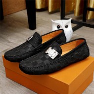 Louis Vuitton Men Loafer