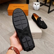 Louis Vuitton Men Loafer