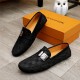 Louis Vuitton Men Loafer