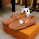 Louis Vuitton Men Loafer