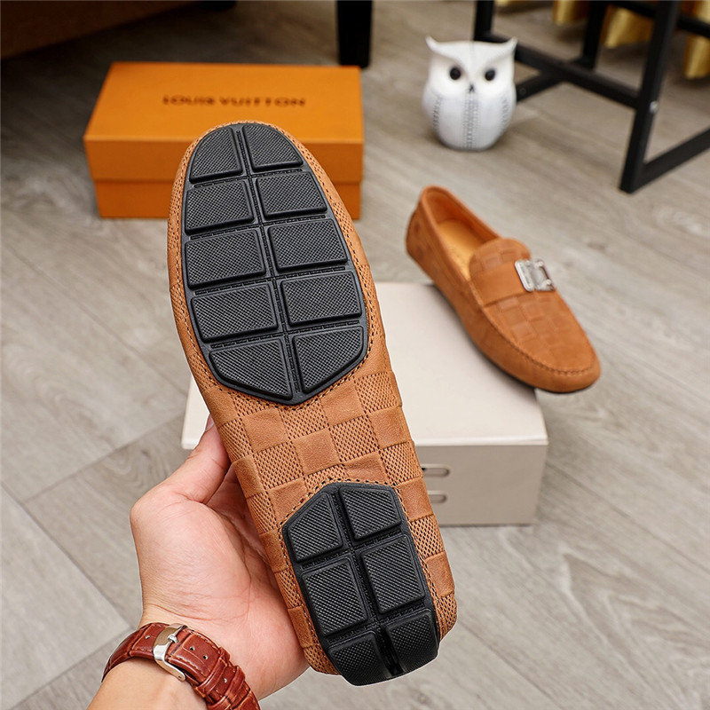 Louis Vuitton Men Loafer