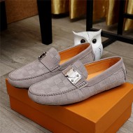 Louis Vuitton Men Loafer