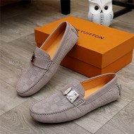 Louis Vuitton Men Loafer