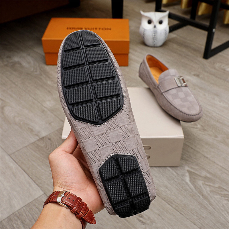 Louis Vuitton Men Loafer