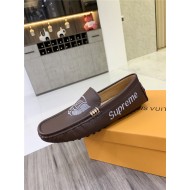 Louis Vuitton Men Loafer