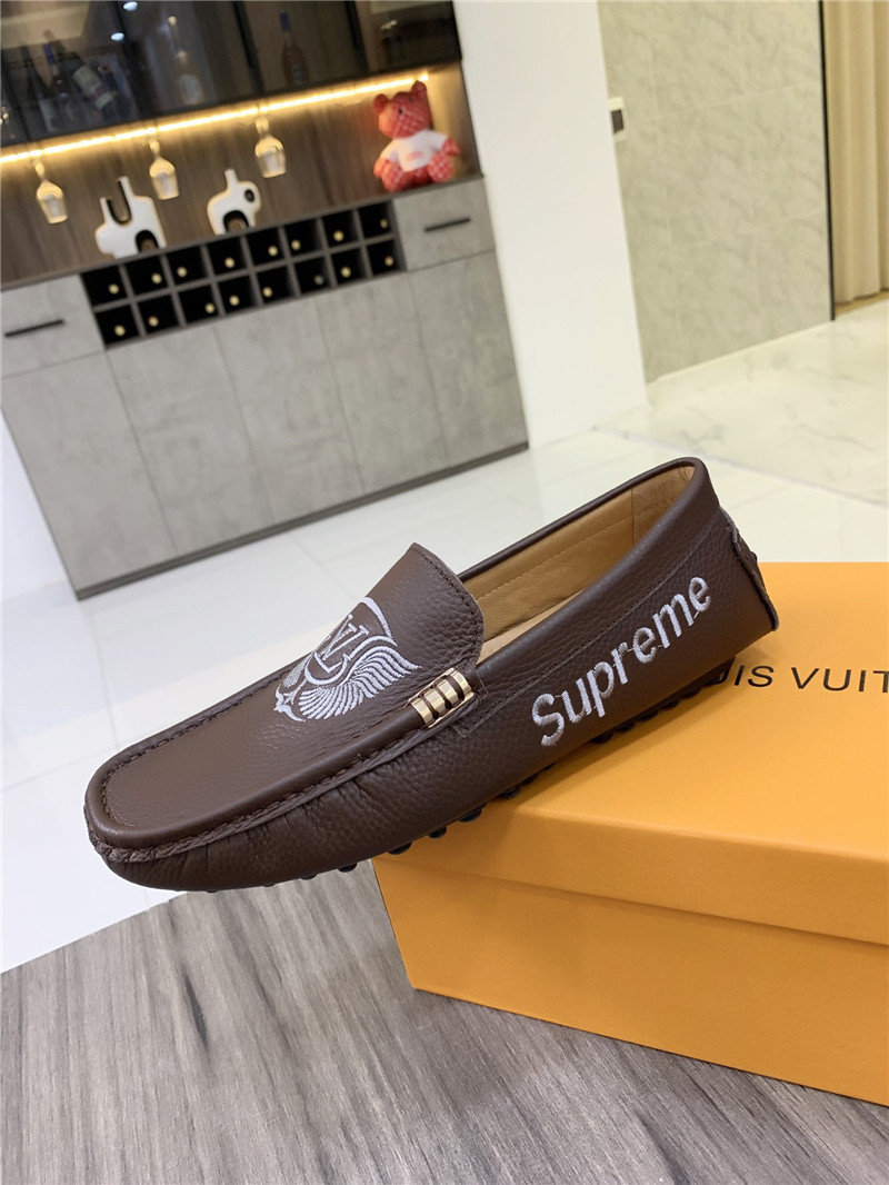 Louis Vuitton Men Loafer