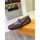 Louis Vuitton Men Loafer