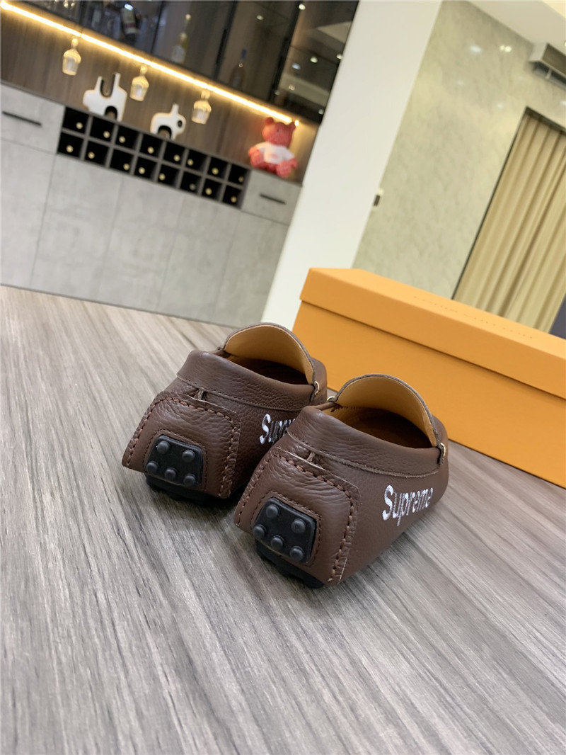 Louis Vuitton Men Loafer