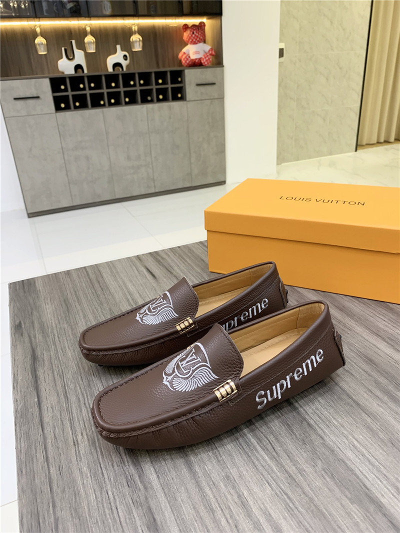 Louis Vuitton Men Loafer