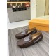 Louis Vuitton Men Loafer