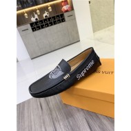 Louis Vuitton Men Loafer