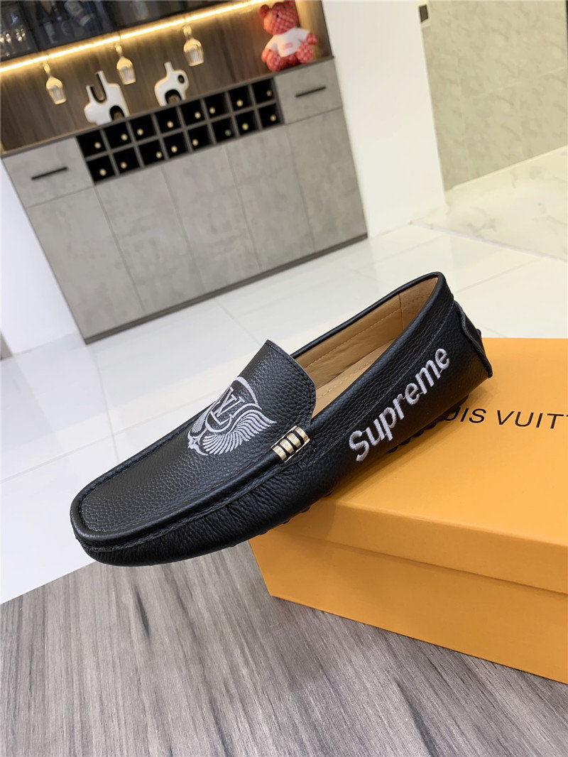 Louis Vuitton Men Loafer