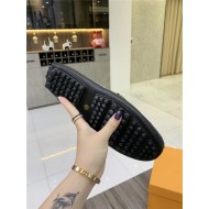 Louis Vuitton Men Loafer