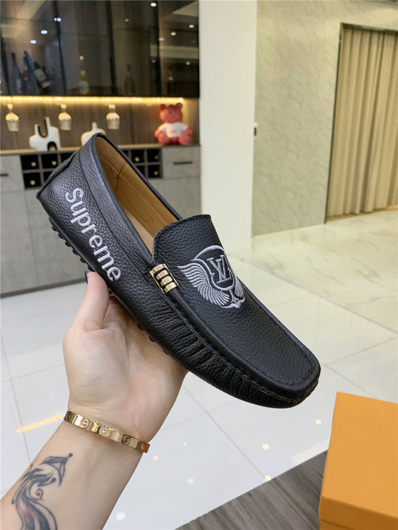 Louis Vuitton Men Loafer