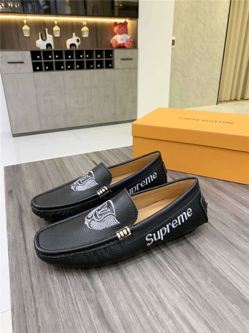 Louis Vuitton Men Loafer