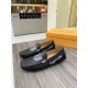 Louis Vuitton Men Loafer