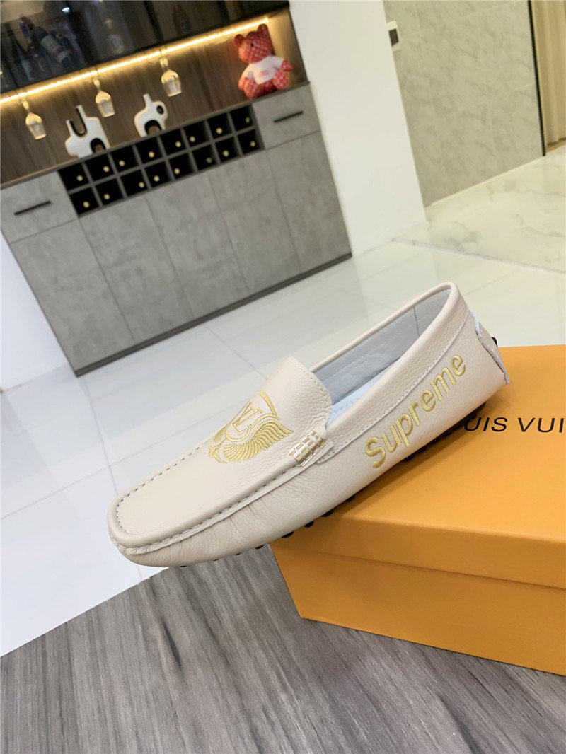 Louis Vuitton Men Loafer