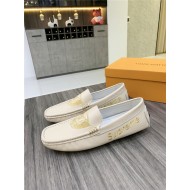 Louis Vuitton Men Loafer